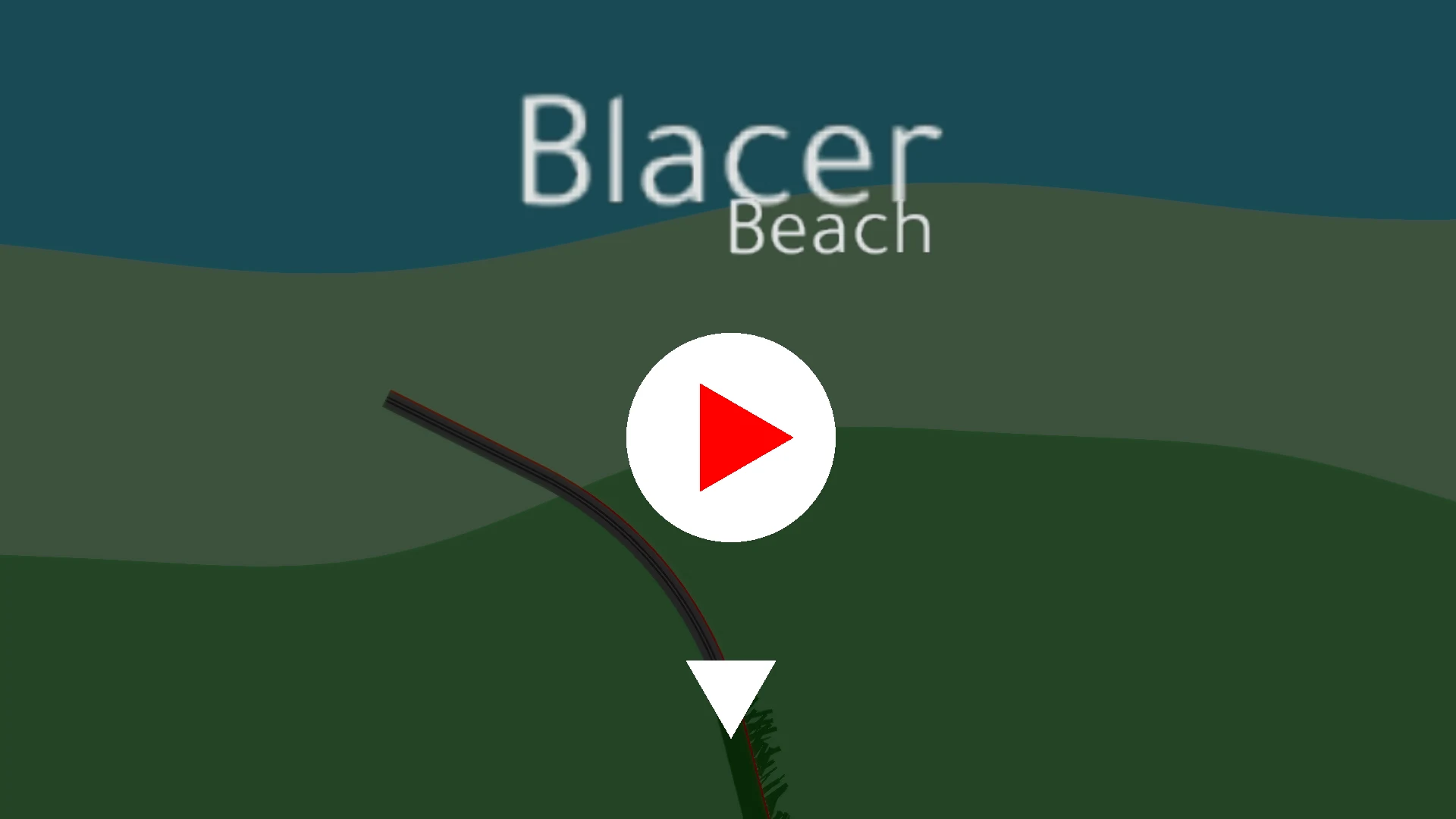 Blacer screenshot